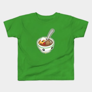 Bakso! Kids T-Shirt